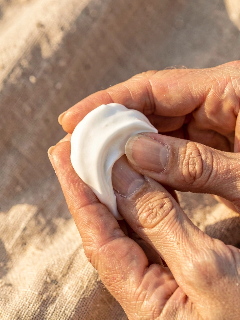 Handvård och kroppsvård