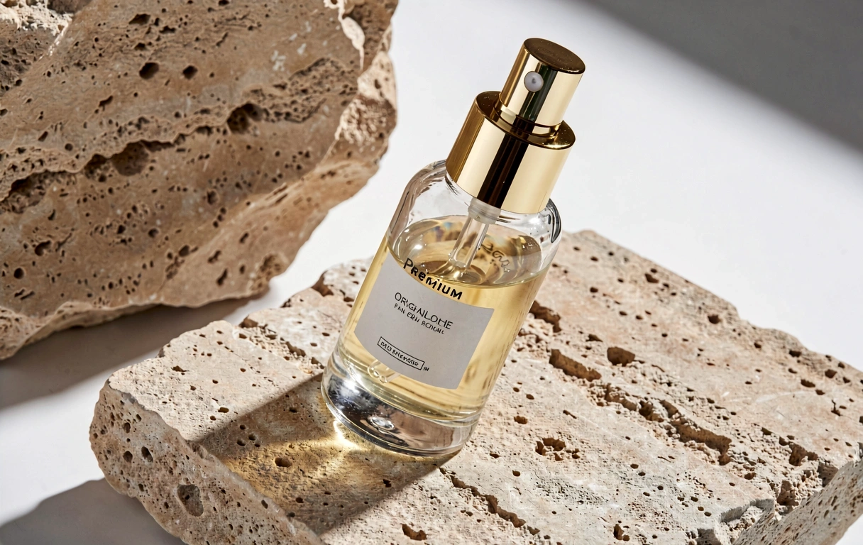 Premium hudvårdsprodukter